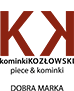 Kominki Kozłowski