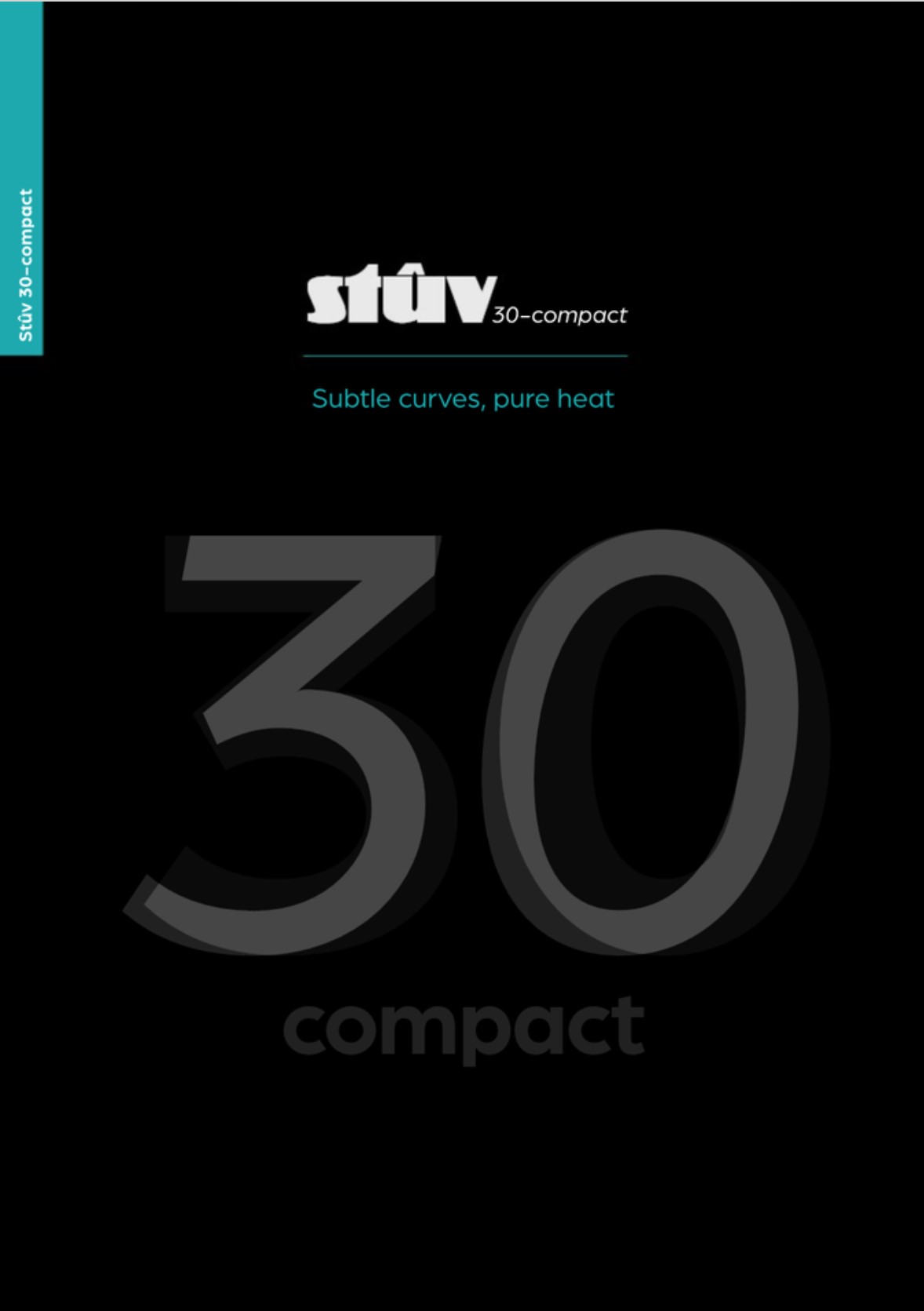 STÛV - 30 COMPACT