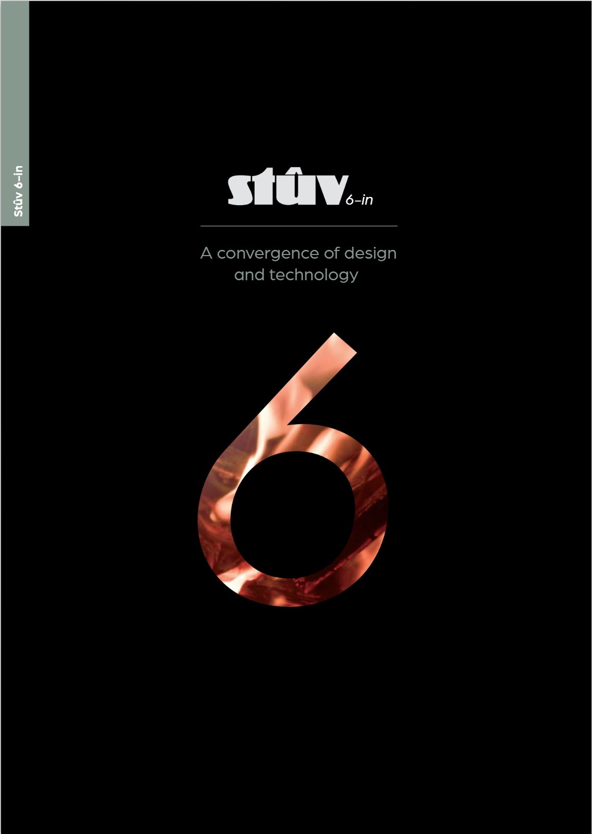 STÛV - 6 IN